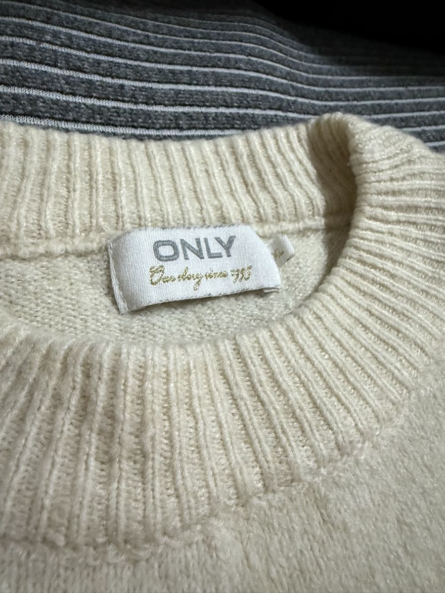 Only Maglioni & Felpe: Only Damenpullover, Winter-Look, Gr. XL, Top Zustand! – Usato da Basel venduto da AninaAti 2