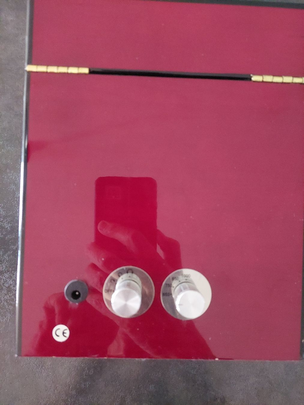 Cofanetto carica e porta orologi: Remontoir pour montres automatiques  – Nuovo (secondo la descrizione) da Le Locle venduto da wchs 5