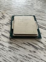 Intel i7 6700 3.4 Ghz