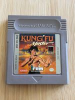 Kung Fu Master - Game Boy - Kult Klassiker