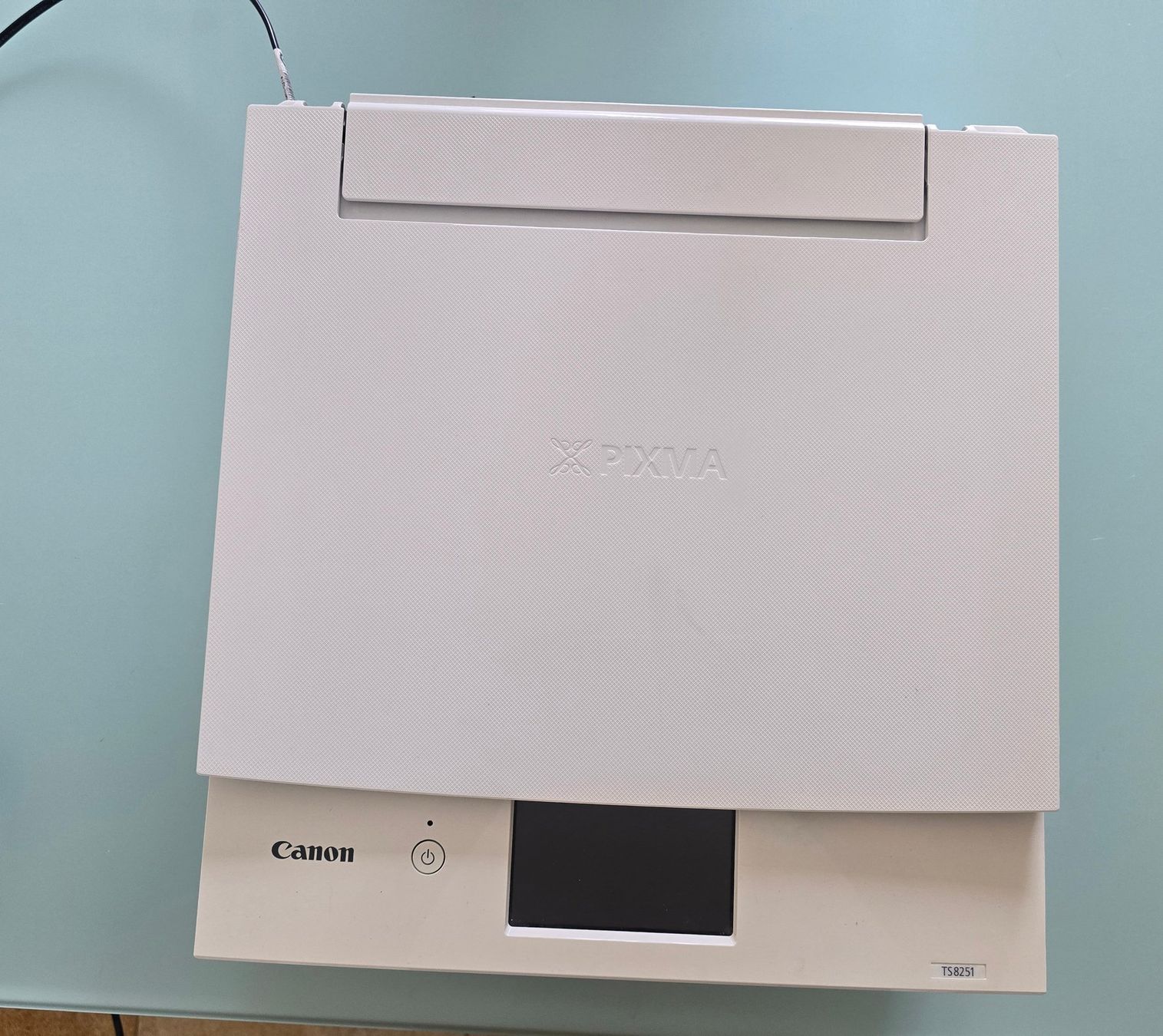 Canon Stampanti: Canon Drucker TS8251 – Usato da Stallikon venduto da Oceanblue1