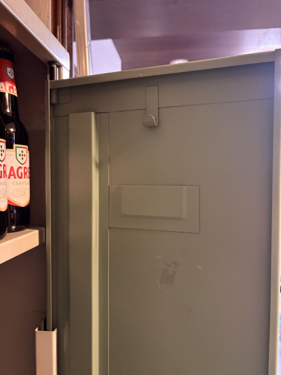 Porte manteau: Spind (90x175x50) – D'occasion à Aarau par Secondfish 2