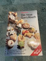Betty Bossi Das neue Guetzlibuch 1.Auflage 1996