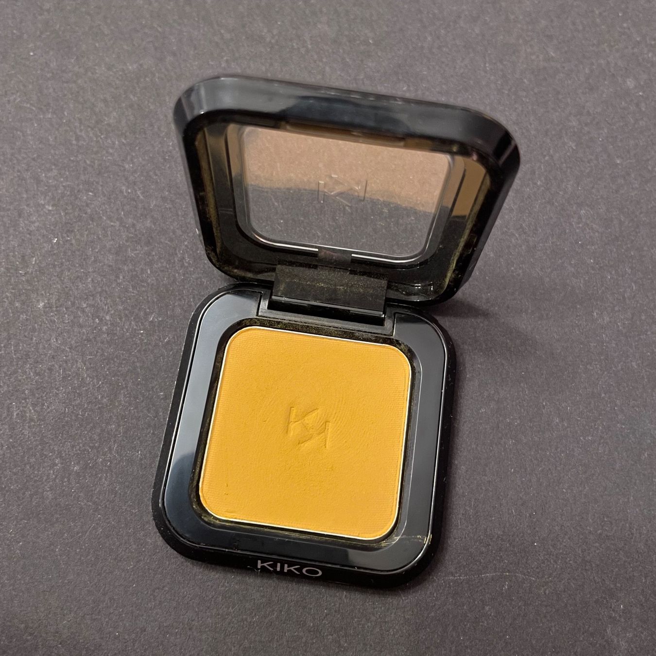 Make-up: Kiko Lidschatten gelb nr 19 – Nuovo (secondo la descrizione) da Bellach venduto da Dreamer2501
