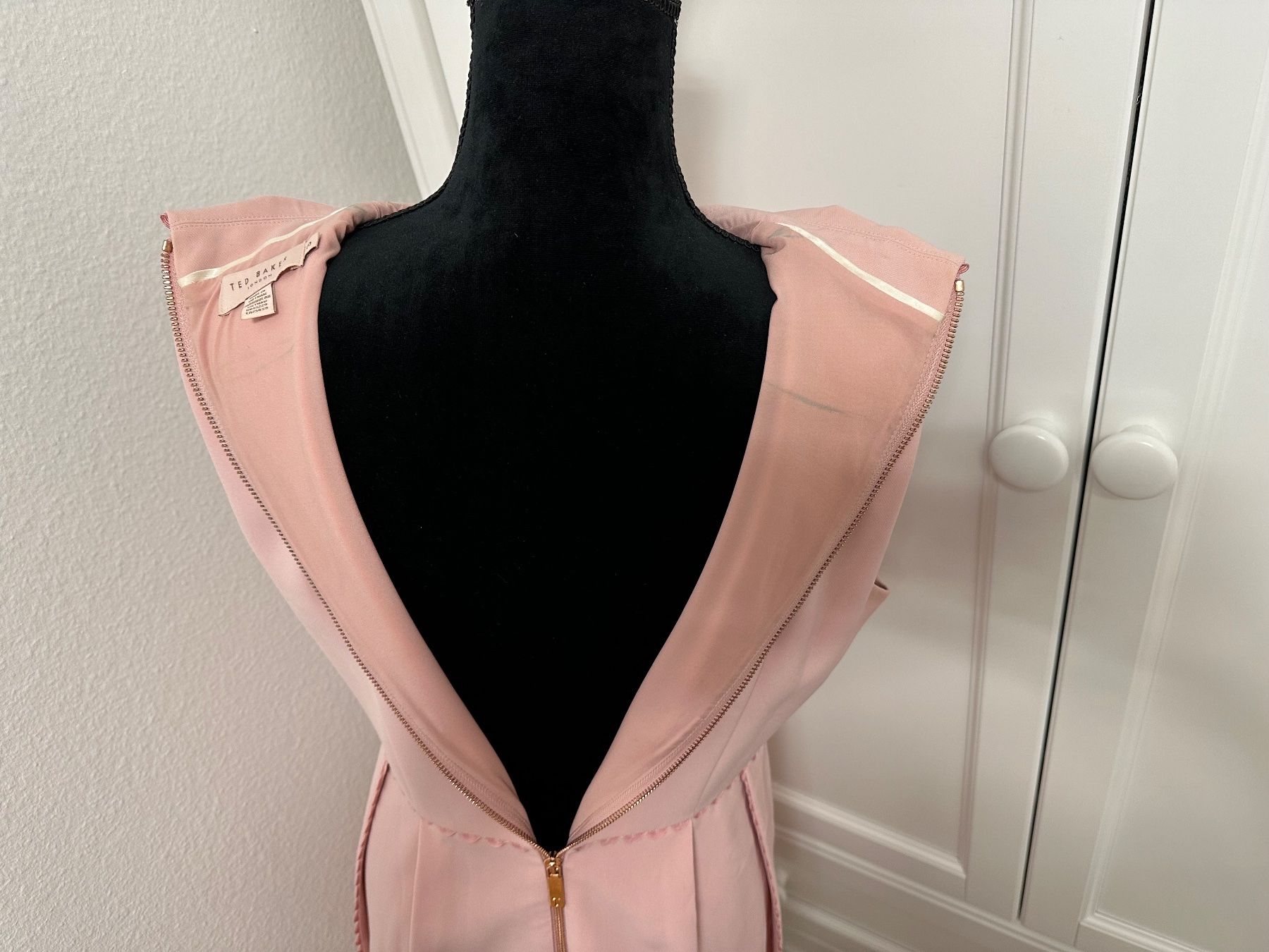 Ted Baker Vestiti: TED BAKER Kleid NP 499 – Usato da Richterswil venduto da chikolina01 9