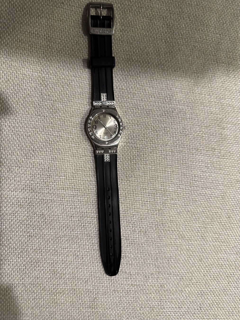 Swatch Armbänder & -reifen: Swatch Uhr – Gebraucht aus Muri AG von an_land
