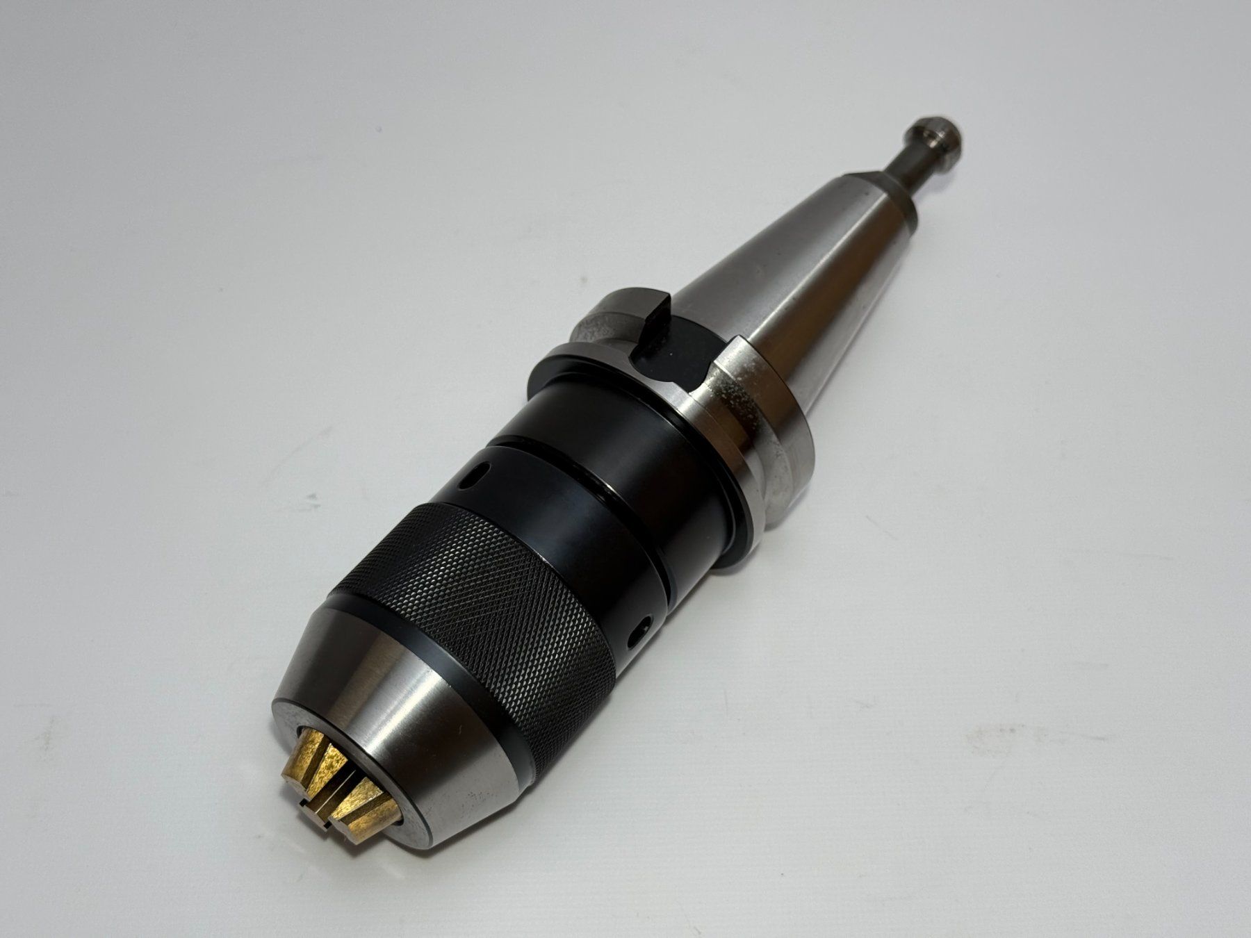 Tutti gli attrezzi: Bohrfutter 3-16mm BT40  NEUWERTIG – Usato da Boswil venduto da ABLagerBoswil 2