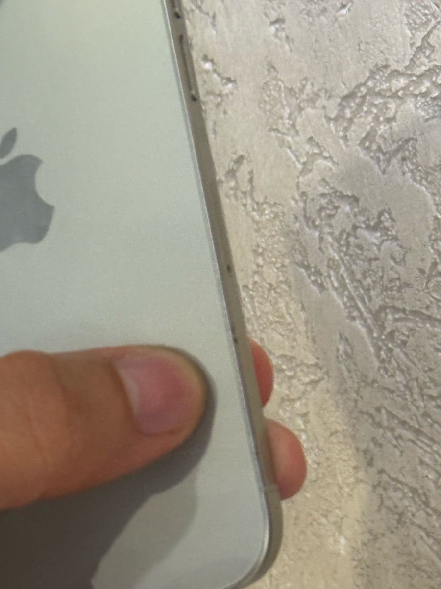 Apple Telefoni cellulari / Smartphones: Iphone 15 pro 128 gb battery 100% – Usato da Chippis venduto da mig_8ns6 8