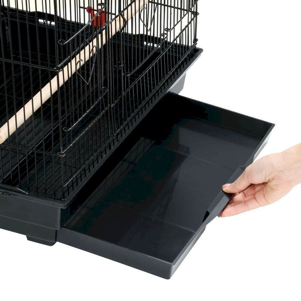 Käfige, Transport & Sicherheit: Vogelvoliere Vogelkäfig Vogelhaus – Neu und originalverpackt aus Bottighofen von zaap 7