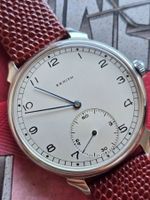 7 Zenith HA aus 1924 Jumbo traumhaft