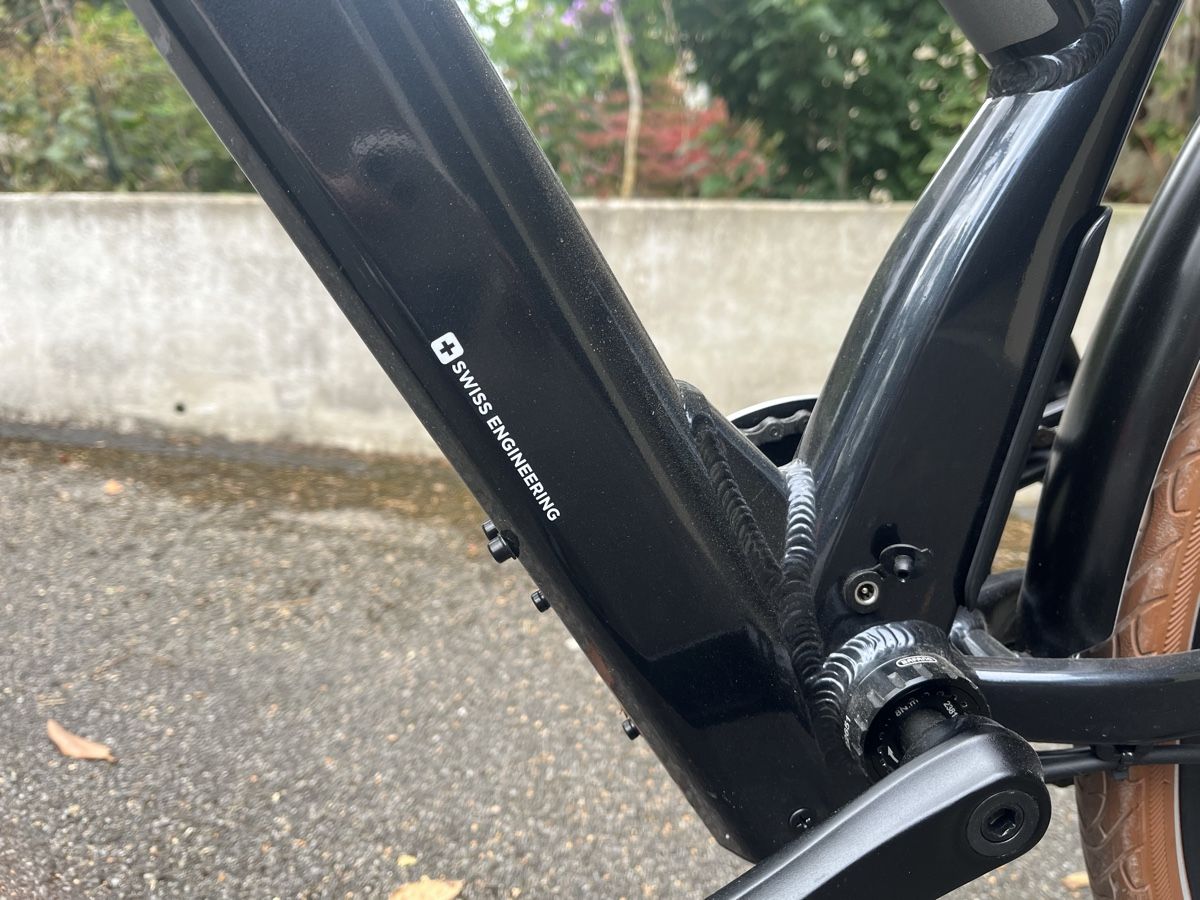 Ego Movement Biciclette: EGO Movment E. Bike – Usato da Zürich venduto da ala_h6yq 9