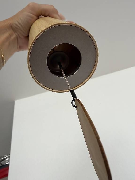 Tutte le decorazioni: Kotchi chinois carillon  – Usato da Lausanne venduto da vir_vs2s 3