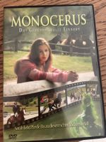 DVD Monocerus - Das Geheimnisvolle Einhorn