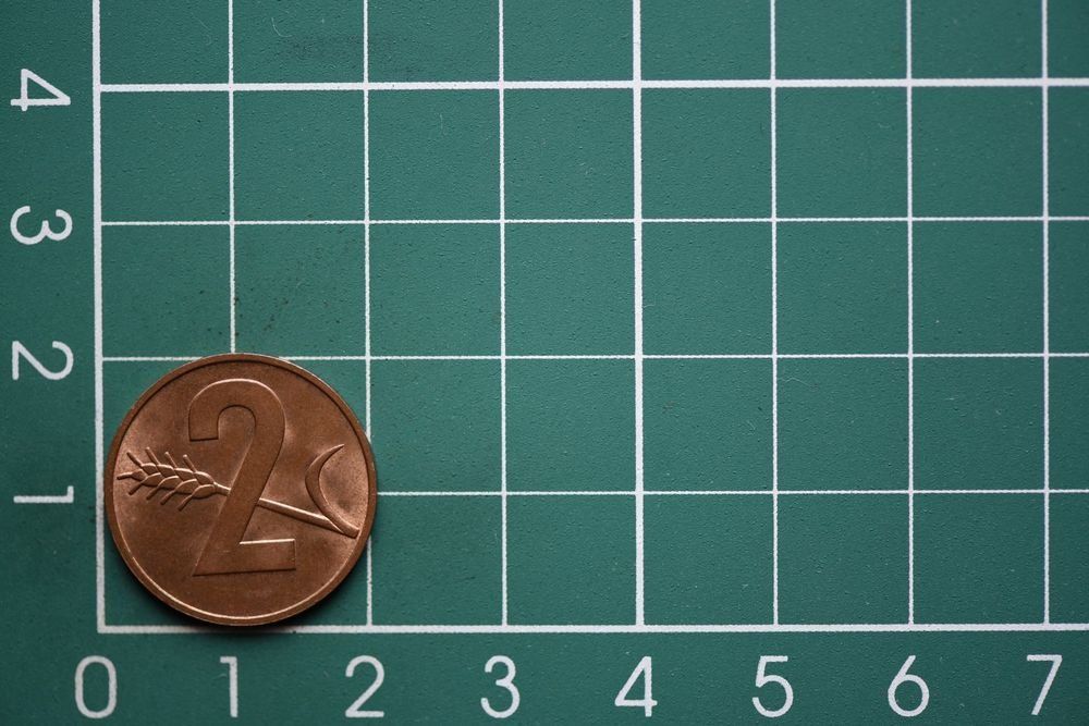 Tutti le monete: 5x  2 rappen – Usato da Laupen BE venduto da Gufi57 9
