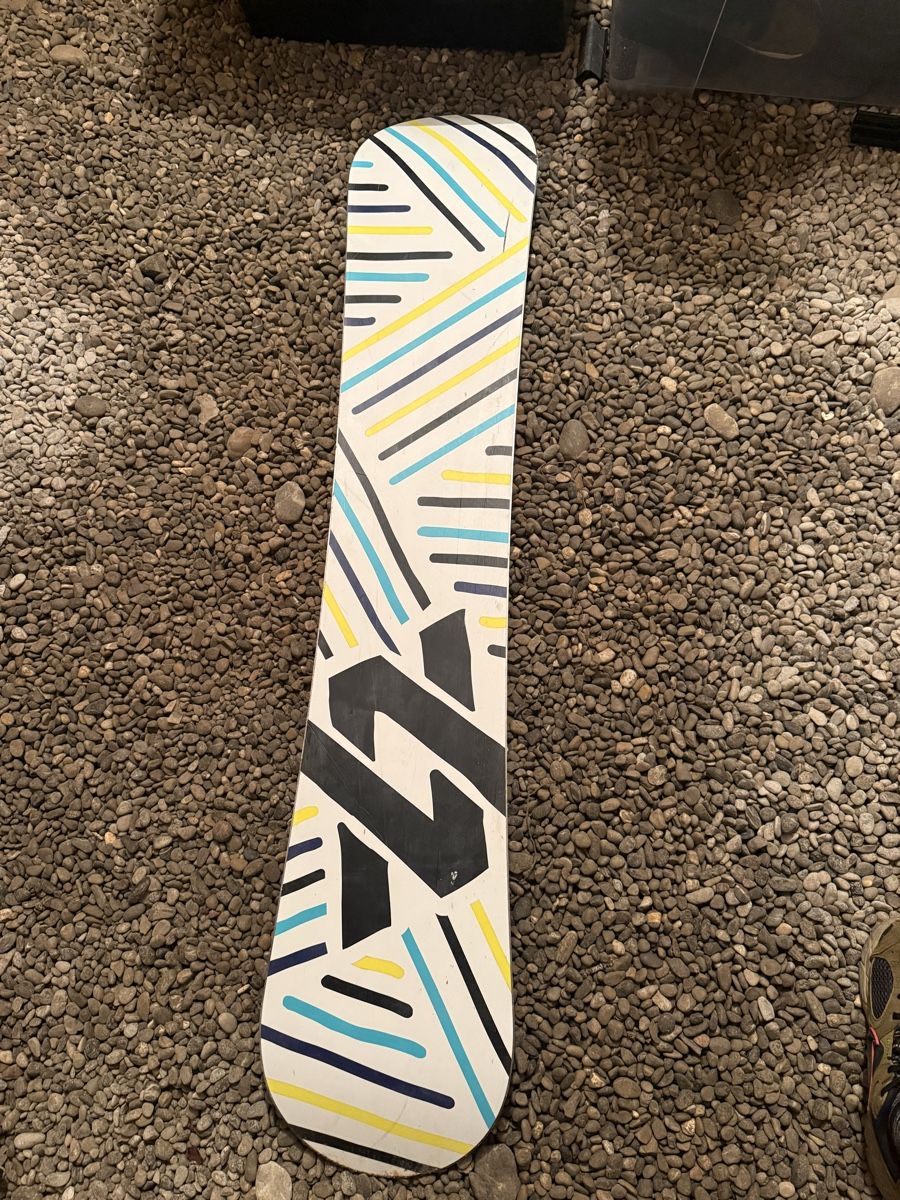 Boards: Snowboard – Gebraucht aus Wigoltingen von jasi_02 1