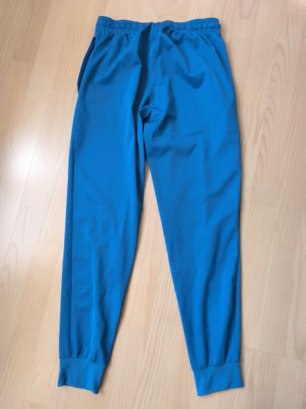 Nike Pantaloni: Nike Dri-Fit Trainerhose Grösse S – Usato da Oberdiessbach venduto da Zwerg82 1