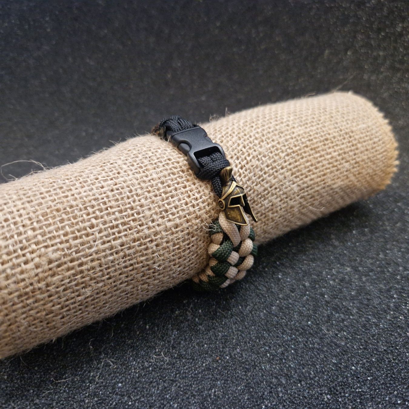 Armbänder & -reifen: Bracelet paracorde – Neu und originalverpackt aus Billens von D-Dorian 2