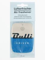 VW Bus Lufterfrischer Bulli Driver Fresh