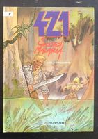 BD - 421 Maltaite et Desberg - Tome 5