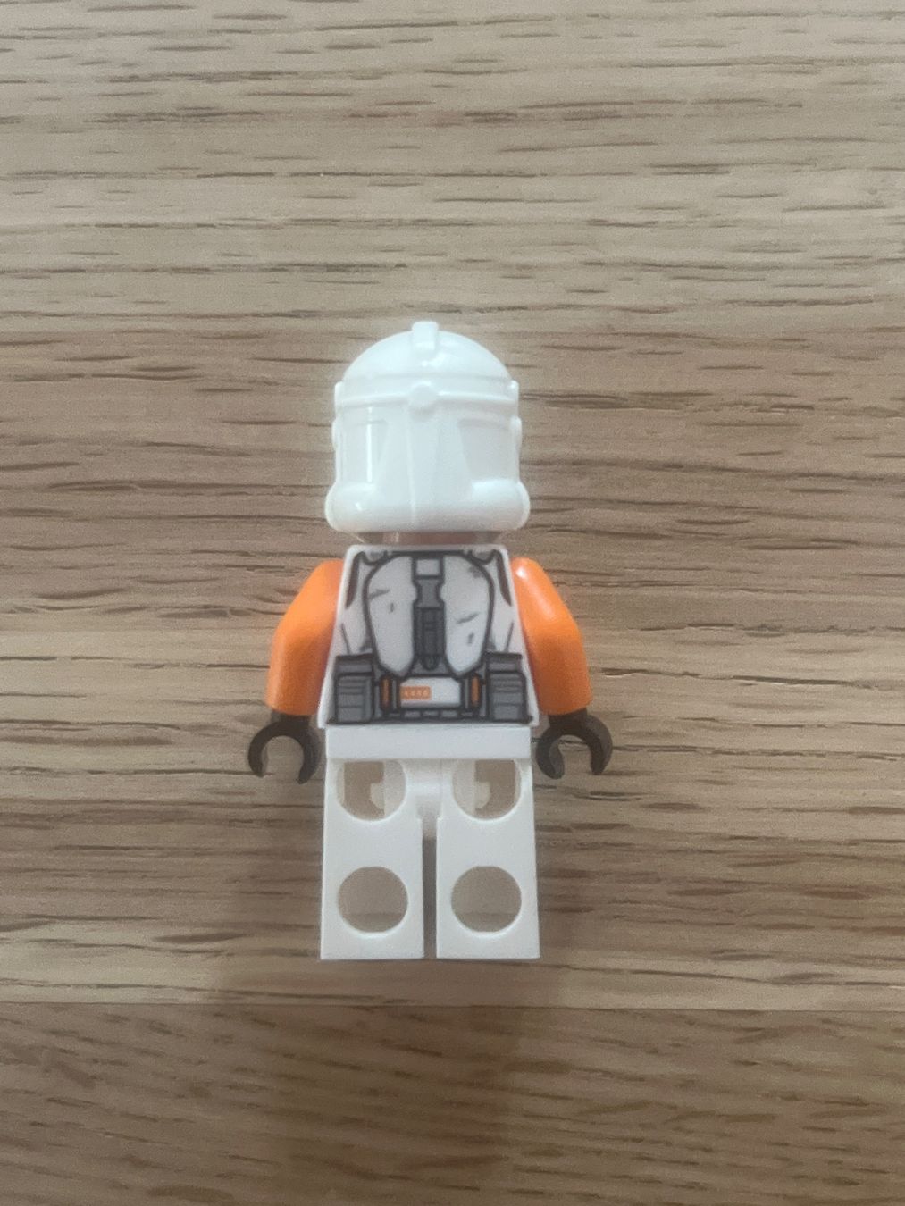 Lego Giocattoli: Lego Star Wars Minifigur Commander Cody – Nuovo (secondo la descrizione) da Wimmis venduto da Aluethi 1