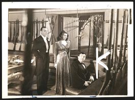 Fotografie Schauspieler Rita Hayworth un