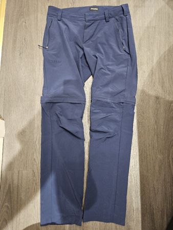 Schöffel Outdoor Hose Grösse 46/S guter Zustand