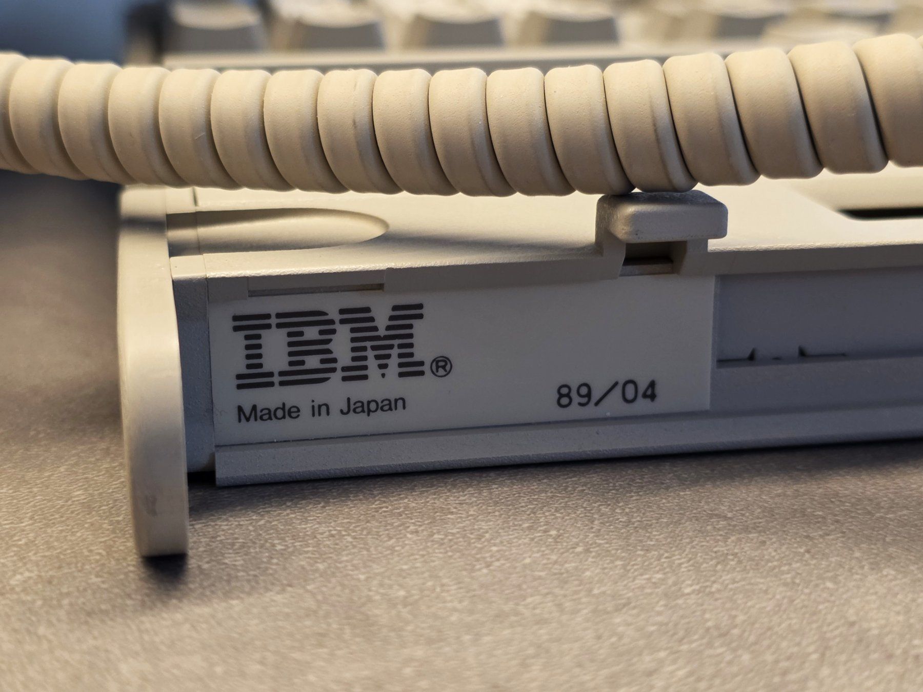 IBM PCs: IBM Personal System/2 Model P70 386 – Gebraucht aus Lausen von -Vendetta- 3