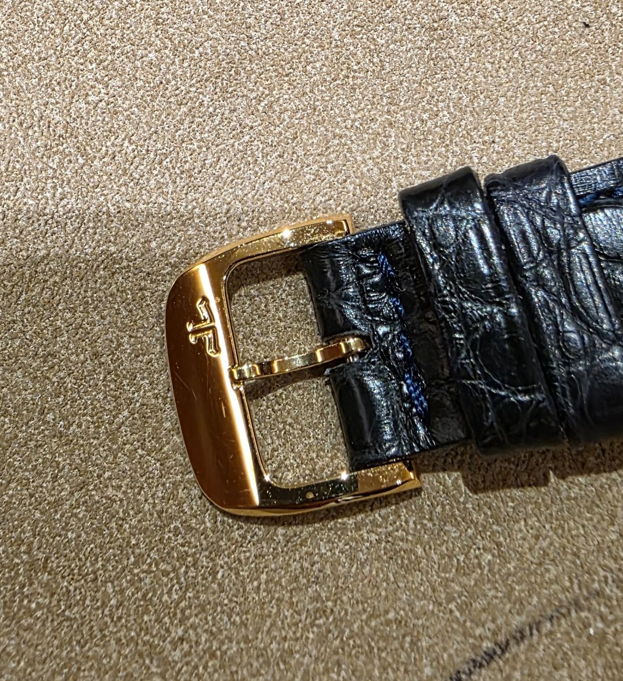 Jaeger-Lecoultre Uhren: Jaeger Le Coultre Memovox World Time – Gebraucht aus Calpiogna von Nerowolf 4