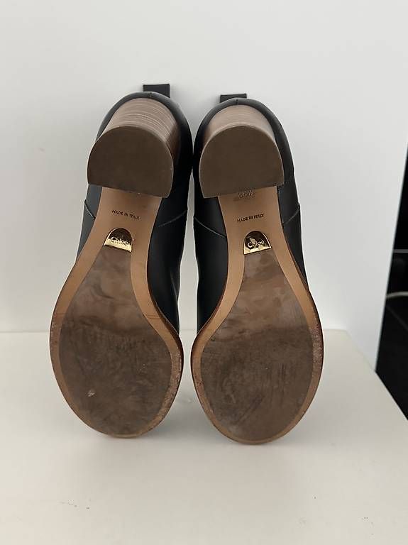 Chloé Scarpe da donna: Chloé bottines – Usato da Genève venduto da cm1234 5