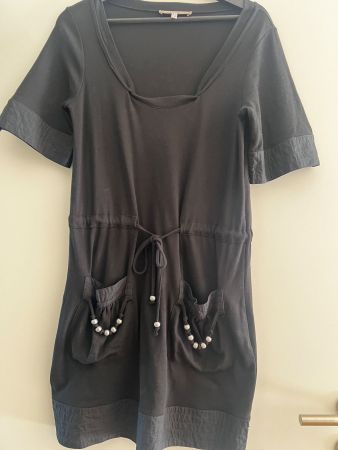 🖤 See by Chloé Kleid – Schwarz, ca. 36/38 🖤