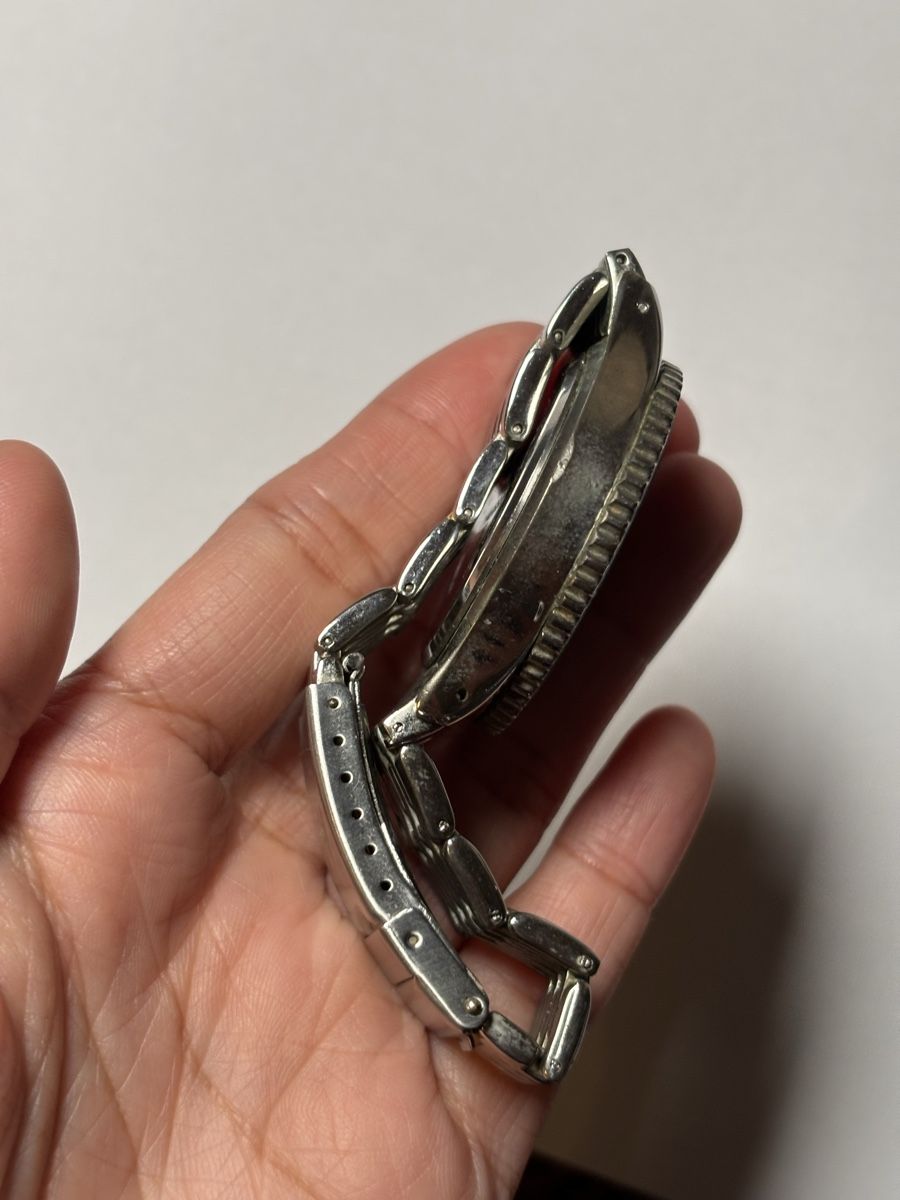 Orologi: Vintage watch – Difettoso da Confignon venduto da Second_Hand_Ch 2