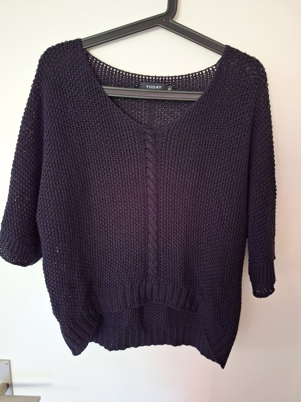 Maglioni & Felpe: Schöner, leichter Strickpullover, Grösse S – Nuovo (secondo la descrizione) da Aesch BL venduto da sar_j59l