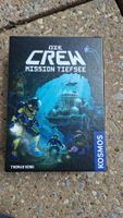 Spiel: Die Crew / Mission Tiefsee.