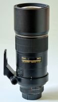 Nikon AF-S Nikkor 300mm 1:4D ED