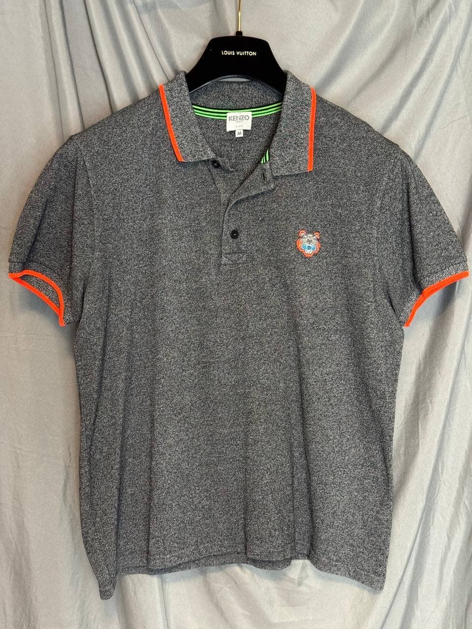 Kenzo Magliette Polo: Polo Kenzo – Usato da Cologny venduto da Nayiri 3