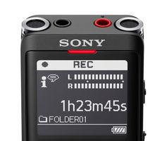 Diktiergerät Sony ICD-UX570 NEU