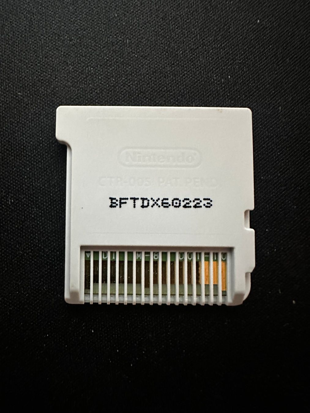 Spiele: FIFA 15 - 3DS – Gebraucht aus Sulz AG von DealWerk 1