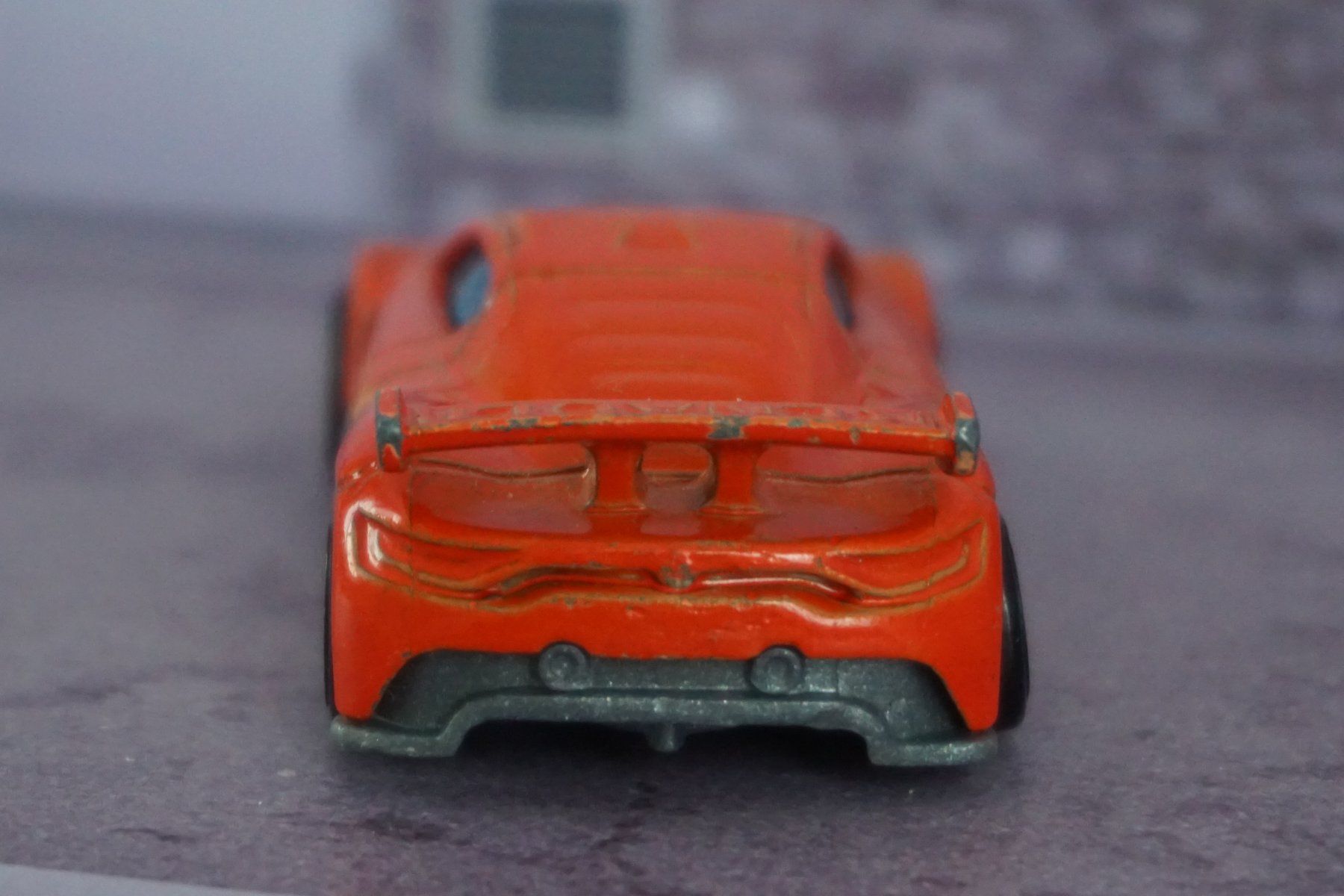 Hot Wheels Modellini d'auto: HotWheels Renault Sport RS COOL !!!!!!!!!! – Usato da Reiden venduto da Doppeldecker69 2