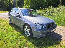 MercedesBenz C350 T-Modell Sport Edition