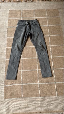 Nudie Jeans Woman. skinny Lin 26w