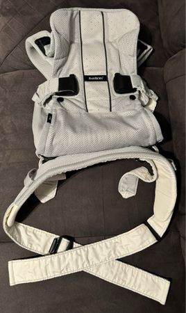 Babytrage von Babybjörn