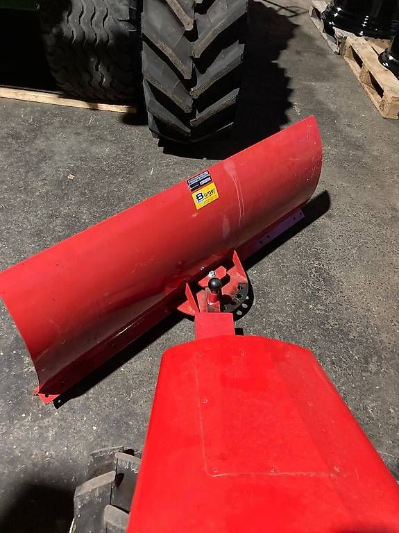 Sgombero neve: Schneeraumgerät  130 cm mit Benzinmotor – Usato da Reutigen venduto da fb41 2