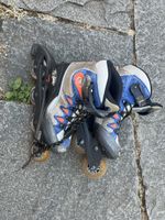 Kinder Inlineskates Grösse 31 – Spike