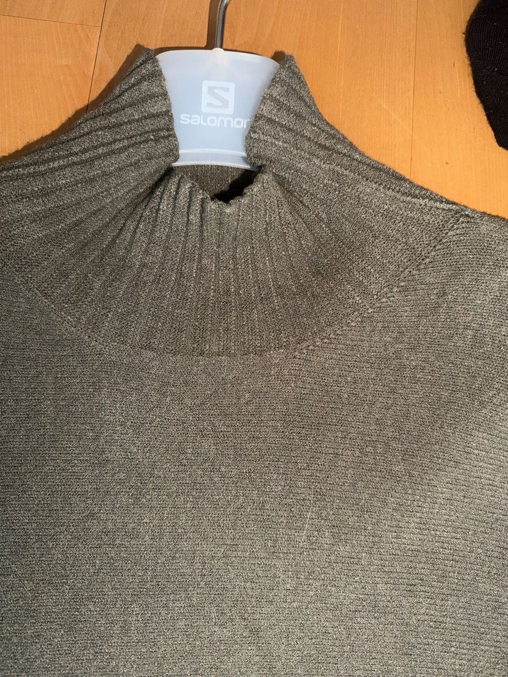 Maglioni & Felpe: Pullover Alpini Knitwear L – Nuovo (secondo la descrizione) da Dornach venduto da samuti 1
