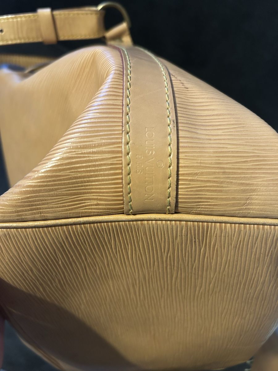 Louis Vuitton Borse da donna: Louis Vuitton Petit Noe – Usato da Adliswil venduto da L_RW 4
