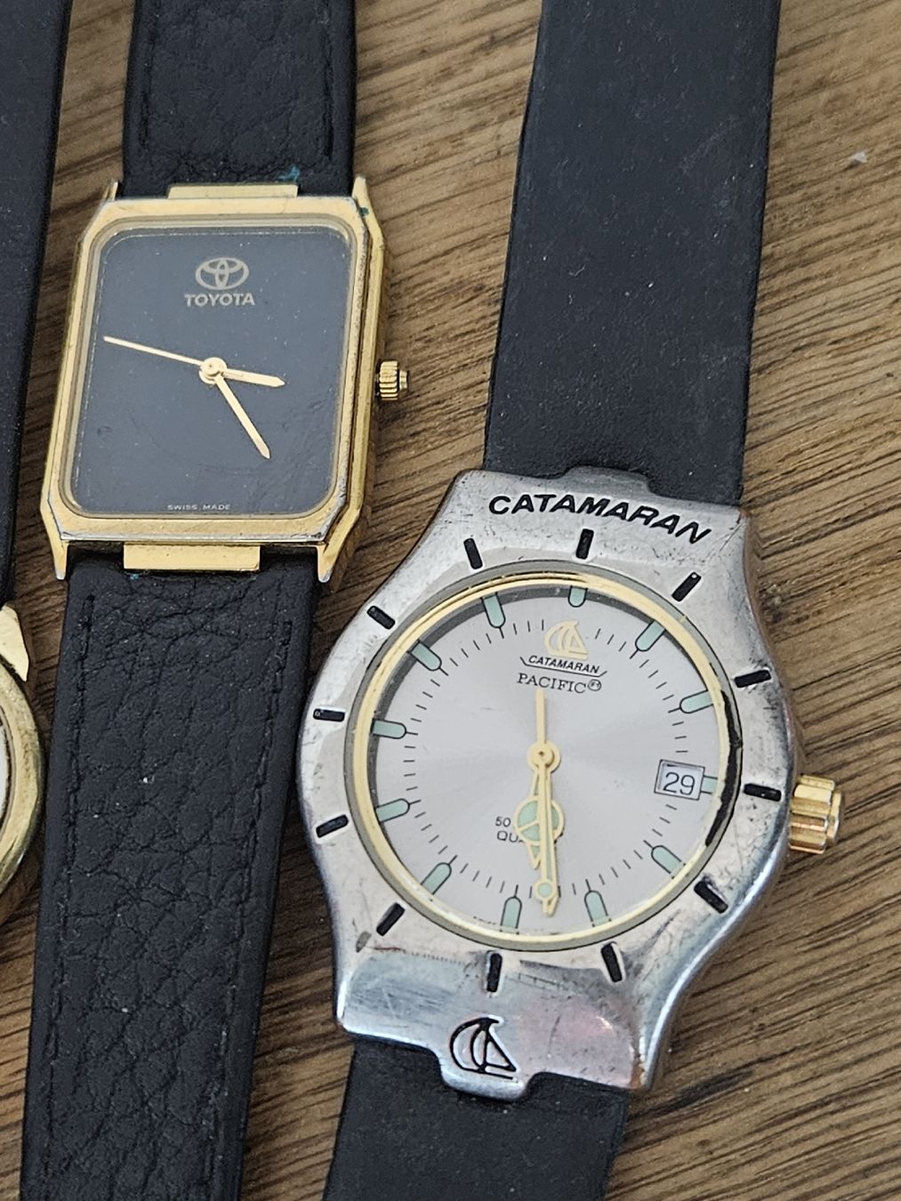 Orologi: Unkontrolliert/Defect Schweizer Uhrenlot 18x – Usato da Flamatt venduto da pie_f9zm 5