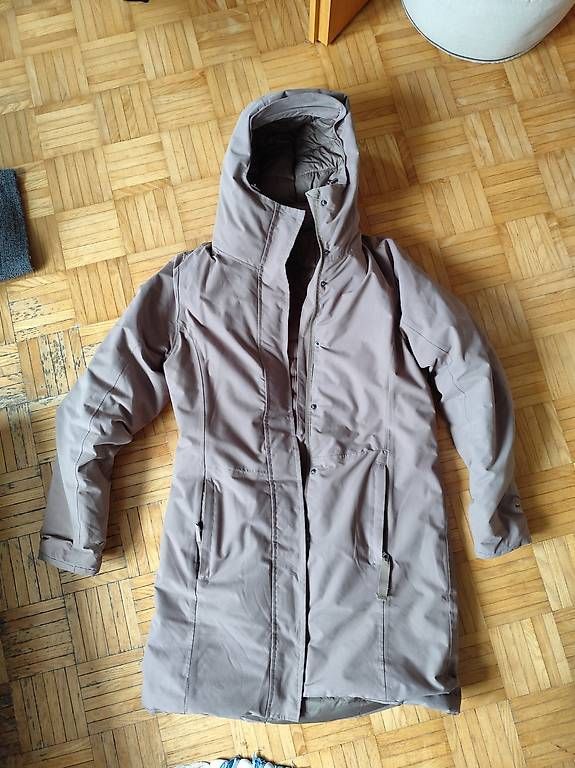 Giacche: Thermo Jacke, Gr. 36 – Usato da Winterthur venduto da ece_6kx2 2