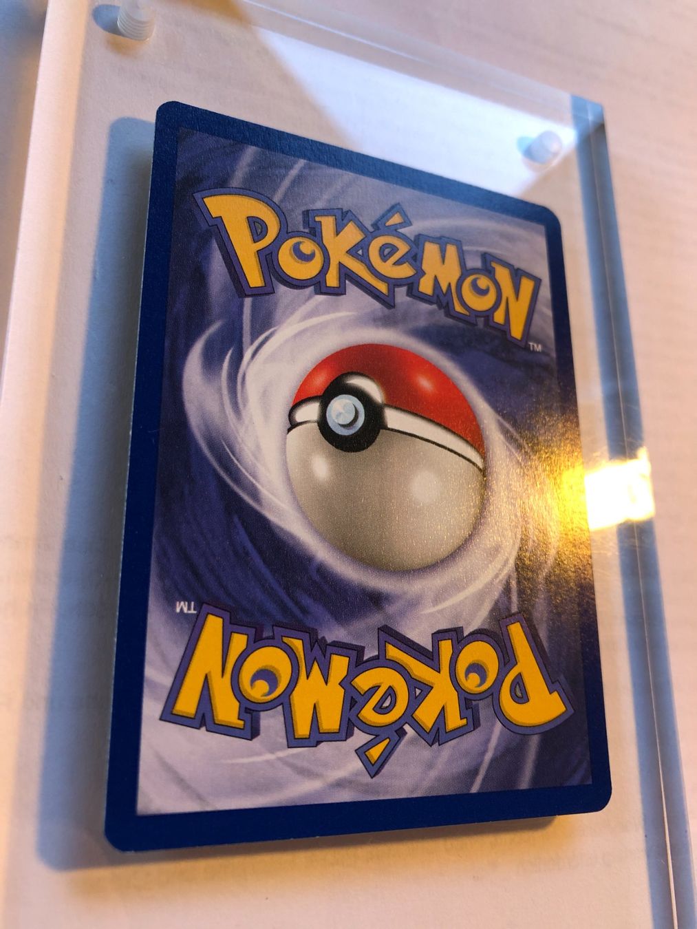 Sammelbilder & Trading cards: Digger 1st (unc.) Team Rocket - MINT - ab 1.- – Gebraucht aus Giubiasco von dan_pr8b 5