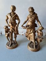 Kunst- Figuren