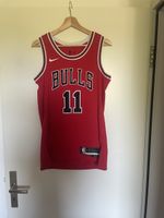 Trikot Chicago Bulls 11 DeRozan Neu